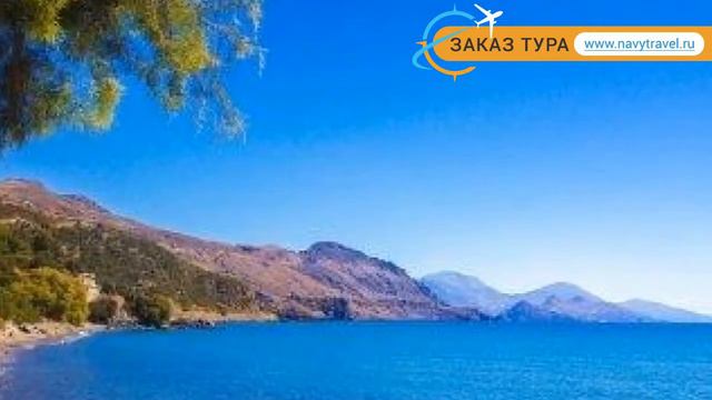 ELOUNDA ORAMA 4 Греция Крит - Лассити обзор  отель ЕЛАУНДА ОРАМА 4 Крит - Лассити видео обзор