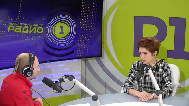 Завуч по воспитательной работе школы №18 Красногорска Виктория Шалункова. Часть 2 смотреть онлайн