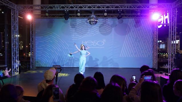 Sagwa - R U NEXT- 4 walls - K-DOM Champ vol. Москва 2023 смотреть онлайн