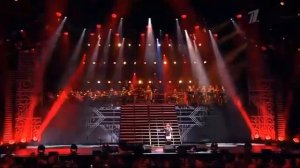 Любовь Успенская горчит калина Любовь Успенская