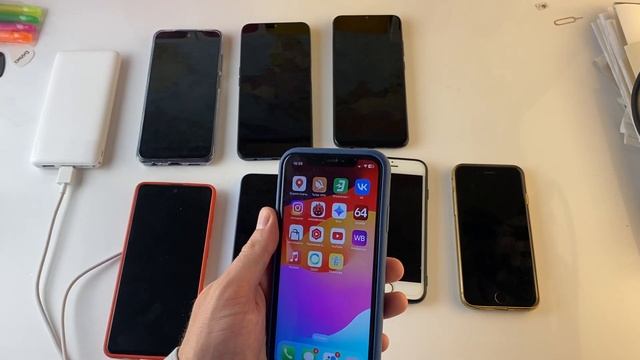САМСУНГ А51 ЧЕРЕЗ 3 ГОДА // ЕГО НЕ СТАЛО как Смартфон // Опыт активного использования школьником смотреть онлайн