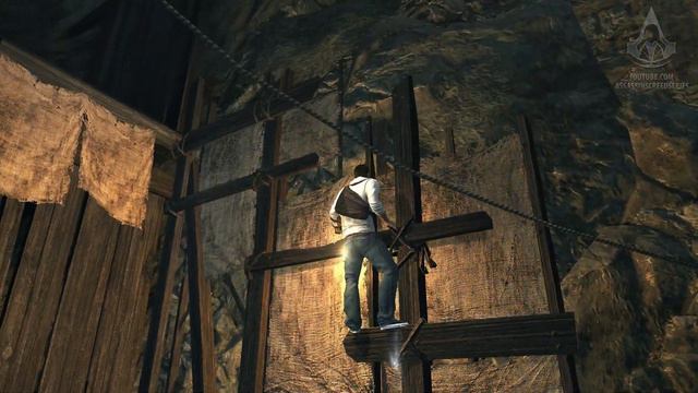 The Ezio Collection - Assassin's Creed Brotherhood Monteriggioni Walkthrough [Nintendo Switch] смотреть онлайн