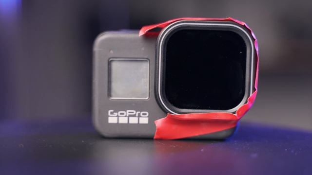 The BEST Action Camera ever made! But is it good for FPV? + My Cinematic Gopro Settings смотреть онлайн