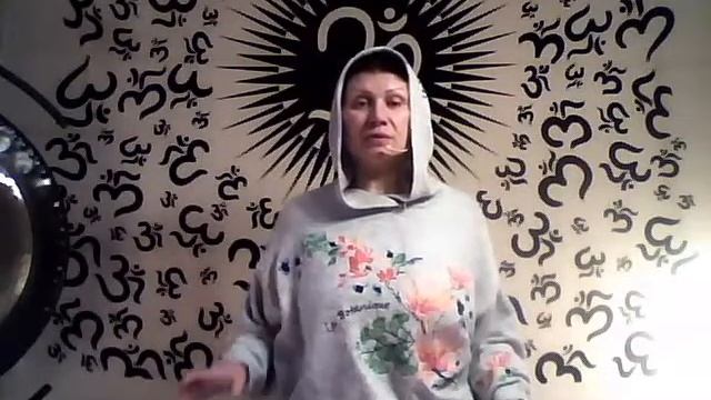 марафон -медитация с мантрой ГУРУ РАМ ДАС. день 3