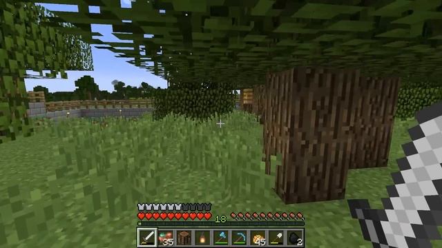 Почему мужчине не стыдно сыграть в Minecraft в 2023 году? смотреть онлайн