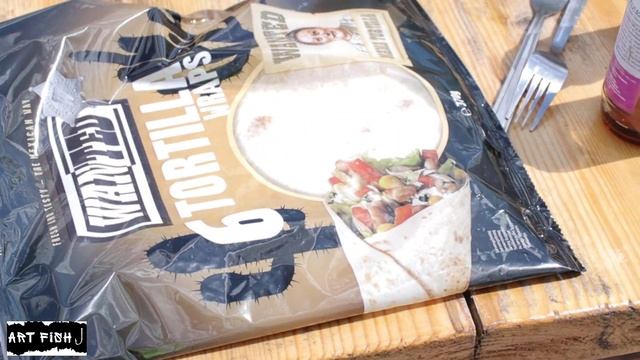 Место для костра на полуострове Бросили удочку в пруд смотреть онлайн