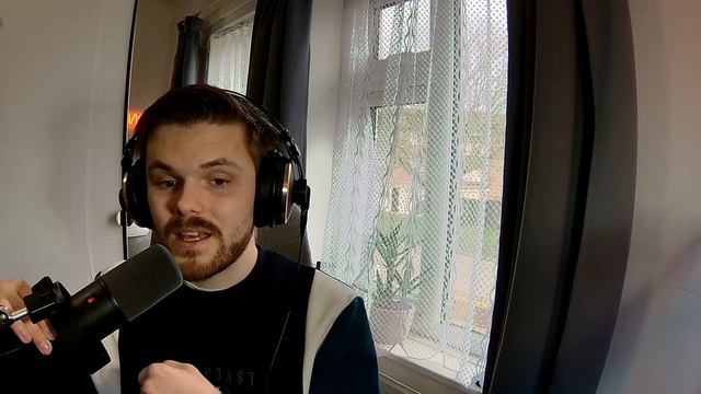 Fifine K688: Unboxing & Test - Best Mic Under £100? смотреть онлайн