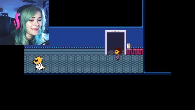 Undertale | Lets Play #18 | Mettaton Shaped Hole in my Mettaton Shaped Heart смотреть онлайн