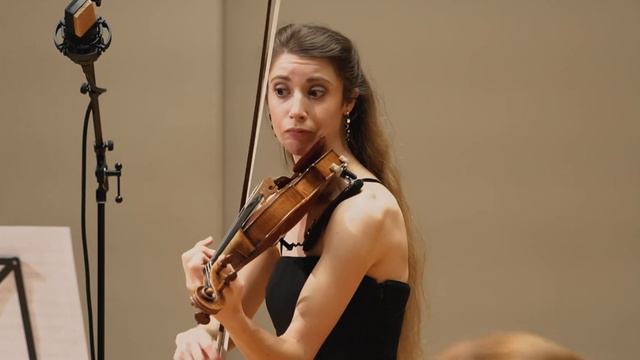 Danse Macabre - Violin & Cello - Duo Parnas смотреть онлайн