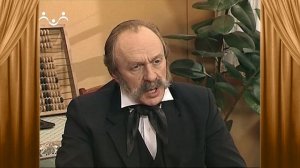 Сказки и Истории. В чайной. Губернатор