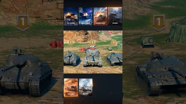 ? Скоро в игре! WoT Blitz #comingsoon #wotblitz #tanks #танки #blitz #блиц #tanks #скоро смотреть онлайн