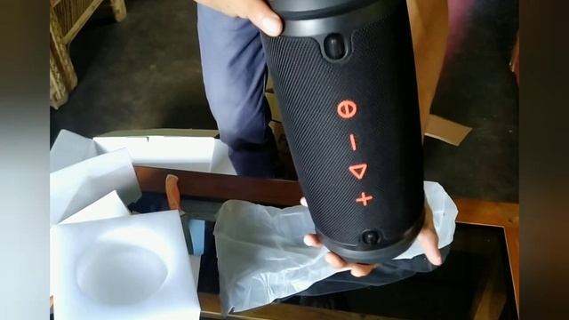 BoAt Stone 1500 40W Unboxing ??? смотреть онлайн