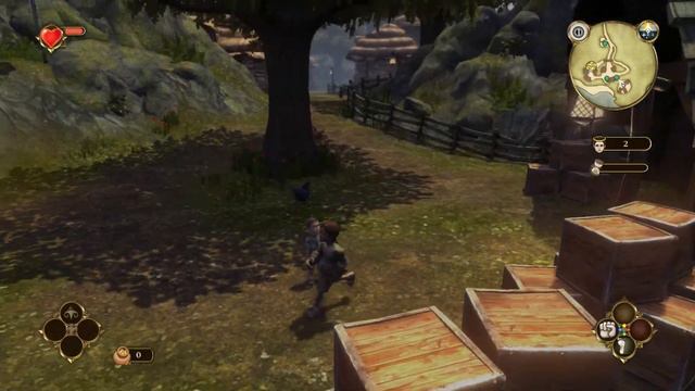 Let's Play Fable Anniversary, Episode 1: A New Adventure! смотреть онлайн