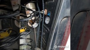 Пневмоподвеска на Ситроен Джампер