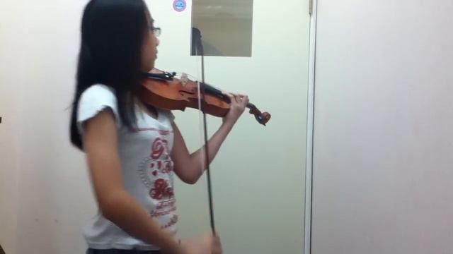 N.Paganini Caprice No.24