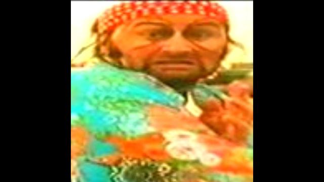 Blak Kofi Cant Turn Animal W Zan N Sherine