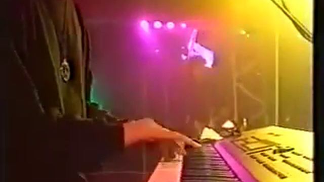 1993 Noch nakanune Rozhdestva смотреть онлайн