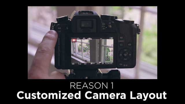 Panasonic G7 Video Guide смотреть онлайн