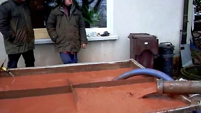 Буріння з промивкою смотреть онлайн