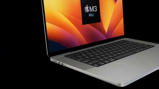 16 inch MacBook Pro Release Date and Price – BIG UPGRADE! M3 MAX with 40x GPU Cores! смотреть онлайн
