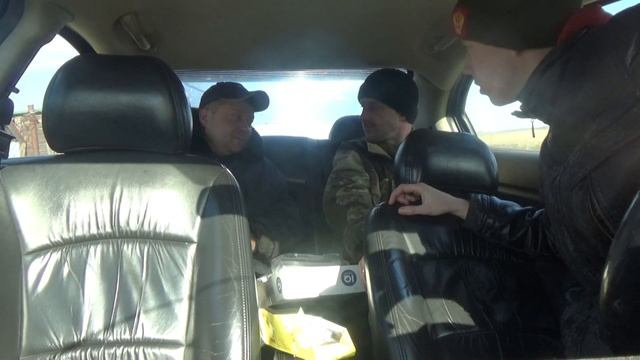 Volga СТАЛА ПРОСТО... смотреть онлайн