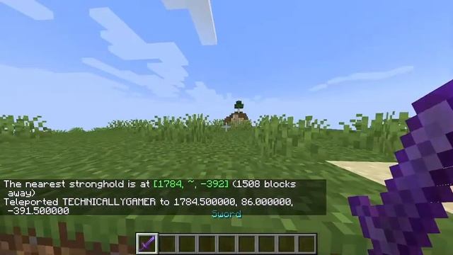 how to get oggy sword in mine craft java смотреть онлайн