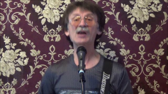 Старый хрен - Николай Вейков - 2022.mp4 смотреть онлайн