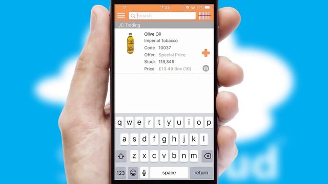 Imperial Tobacco Group PLC - Mobile App Preview - IMP181W смотреть онлайн