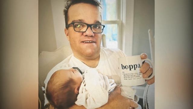 7 Little Johnstons! Liz Johnston And Brice Move In With Trent And Amber!?