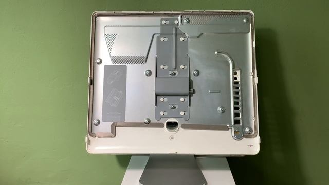 Cambiando el disco duro a mi Apple iMac G5 de 2005, ¿Cómo se hace? смотреть онлайн