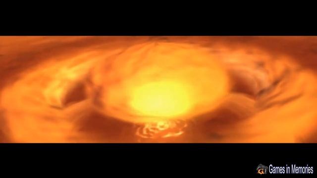 Criticom [PS1] Games in Memories смотреть онлайн