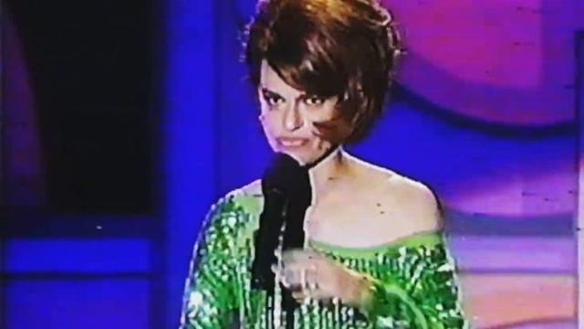 Four Comedic Bits by Sandra Bernhard for 'Women of the Night' (1991) смотреть онлайн