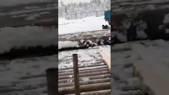 Кадила в помощь нефтянки! смотреть онлайн