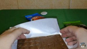 Шоколад M&M's | Фундук | Миндаль | Криспи