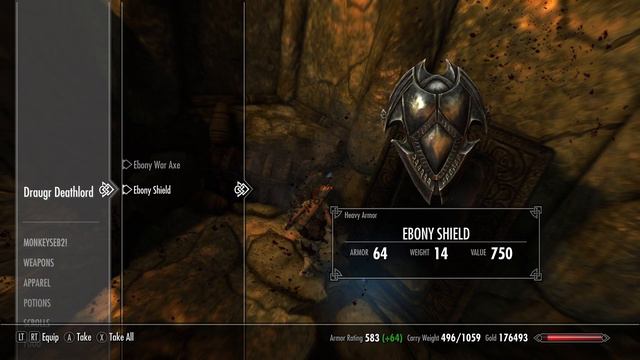 Skyrim Ultra Modded Xbox Series X: Season 2: Part 23: Serana's Confession