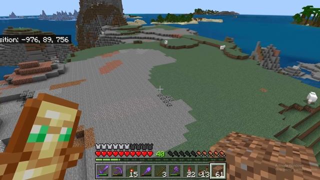 New Faces and New Places | Minecraft Bedrock w/ Smasher and the Outskirts [EPISODE 22] смотреть онлайн