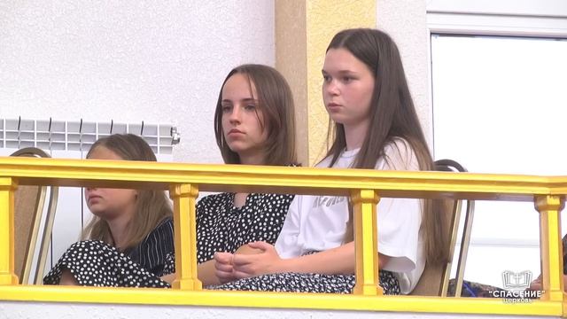 Бог держит ситуацию под контролем / Проповедь