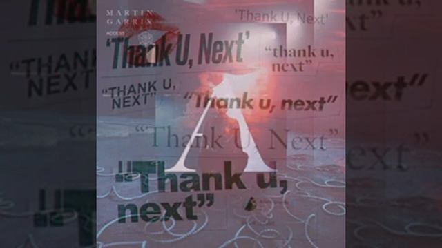 Thank U, Access (Json Mashup) смотреть онлайн