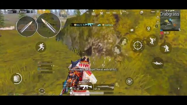 FOUR SQUADS IN POWER-PLANT (LIVIK) | BLAZE TS смотреть онлайн