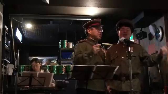 「小麦色の娘」　（曲：ノヴィコフ　詞：シェヴェドフ） смотреть онлайн