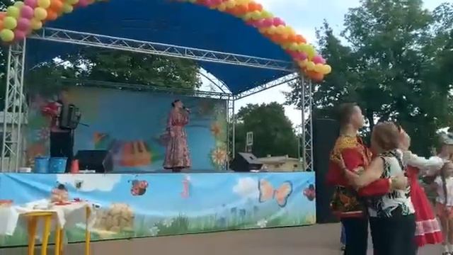 Ирина Обрядина.Верила,верила,верю. смотреть онлайн