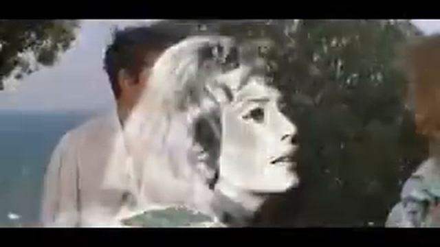 Анжелика маркиза ангелов. Адажио (авторское видео)