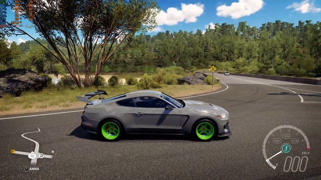 GTX 1660 SUPER i3 9100f Forza Horizon 3 смотреть онлайн