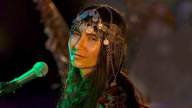 Simrit Kaur - Akal Live
