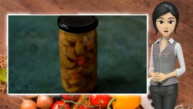 Вкусные блюда от Марины