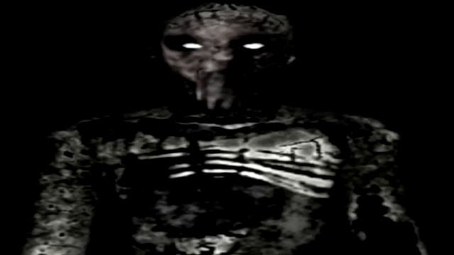 История SCP-513 | Коровий колокольчик смотреть онлайн