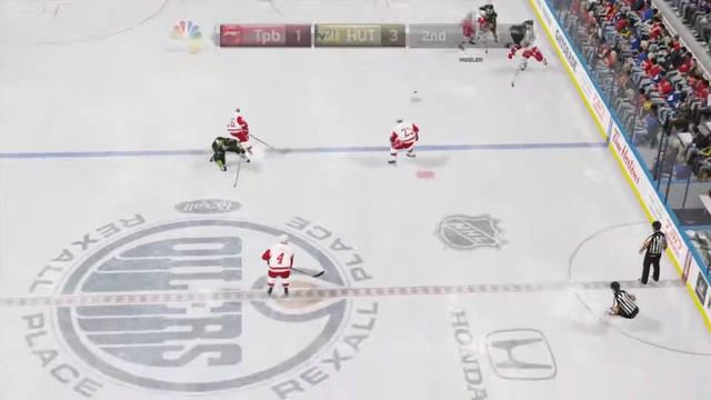 NHL 15 HUT ep1 смотреть онлайн