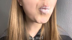 Мел Честор | ASMR