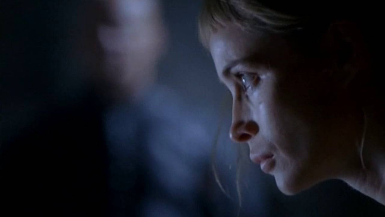 Палач: последняя тень