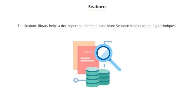 Data Visualization Libraries in Python : Seaborn - An Introduction смотреть онлайн